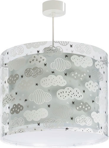 

Детская люстра Dalber Clouds Grey 41412E