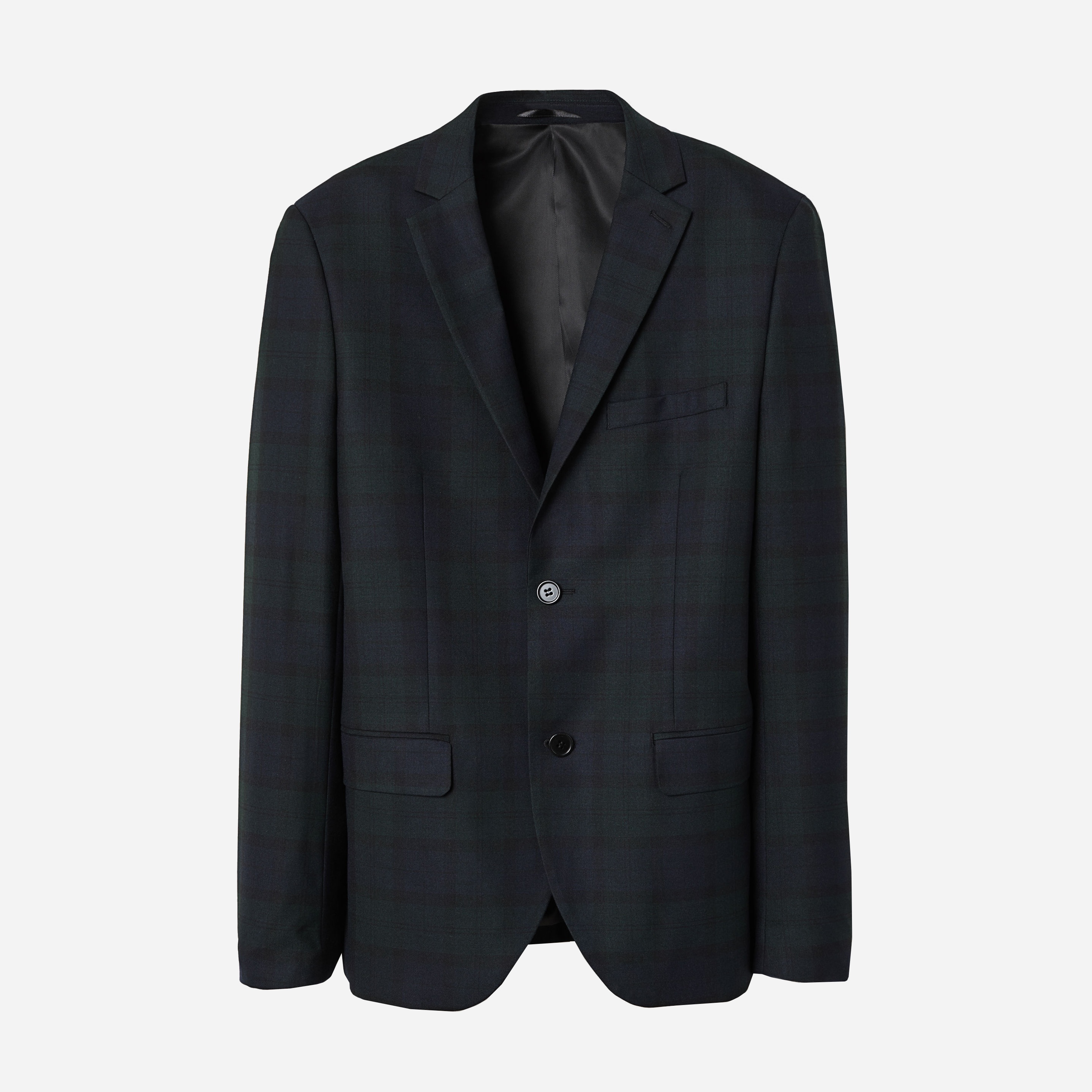 

Пиджак H&M XAZ119747BHMK  Зеленый, Пиджак H&M XAZ119747BHMK 48 Зеленый