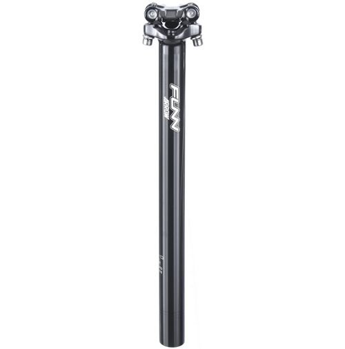 

Подседельный штырь Funn Arrow 27.0mmX350mm Black Anod.