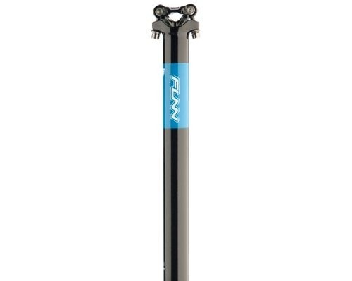 

Подседельный штырь Funn Arrow 31.6mmX400mm Black/Blue (PMS-300C)