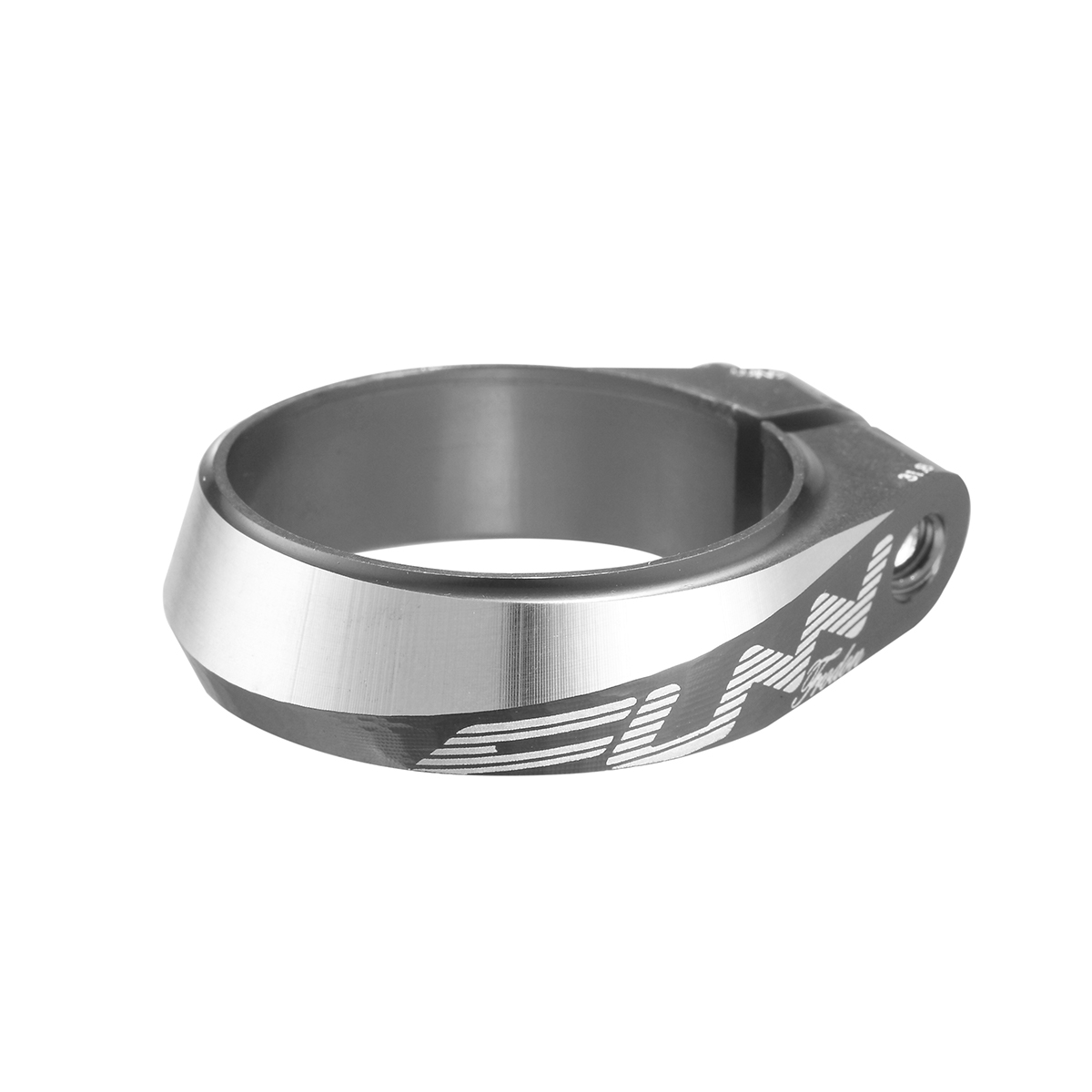 

Подседельный хомут Funn Frodon 31.8mm Anod. Gray