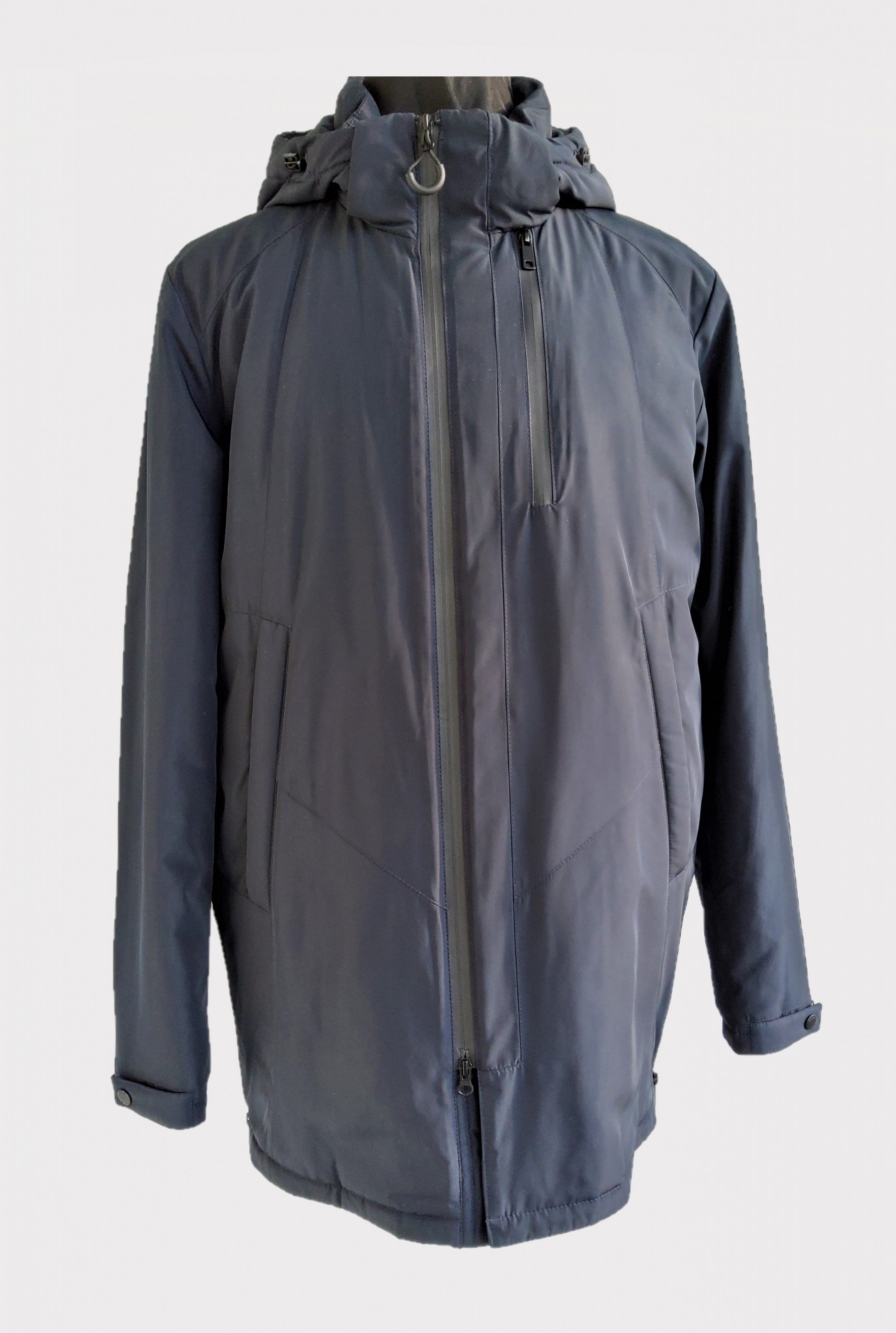

Куртка KTL T291 navi 52