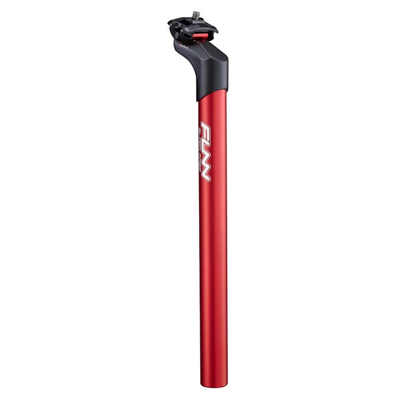 

Подседельный штырь Funn Block Pass 31.6mmX350mm Blast Red