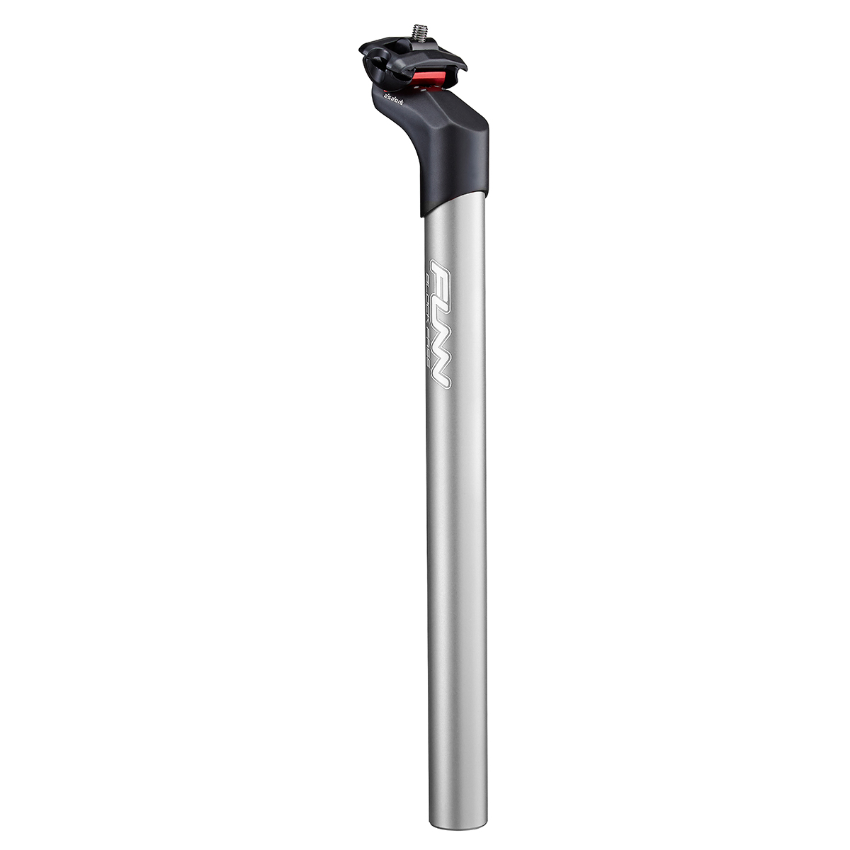 

Подседельный штырь Funn Block Pass 31.6mmX350mm Blast Silver