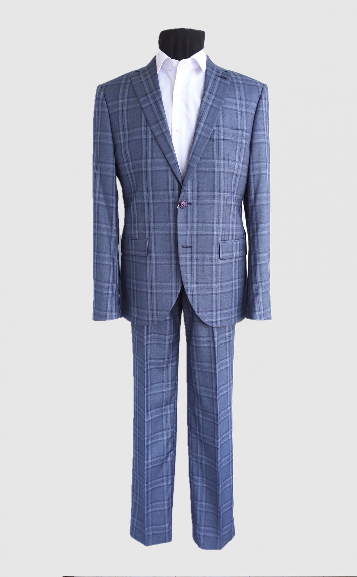 

Костюм Giordano Conti Boston 119 /182, Костюм Giordano Conti Boston 119 54/182