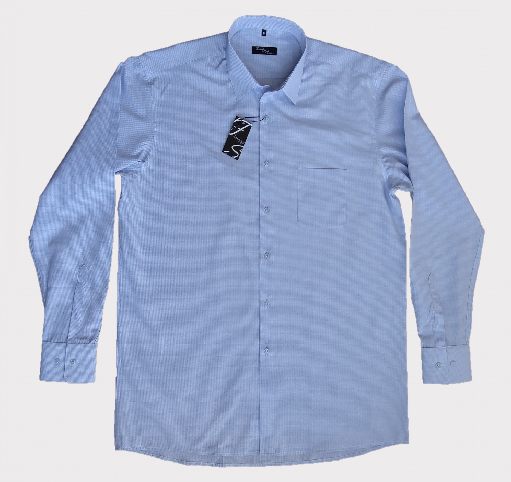 

Сорочка Fabrik Style Classic Д 182 404742, Сорочка Fabrik Style Classic Д 182 404742 45