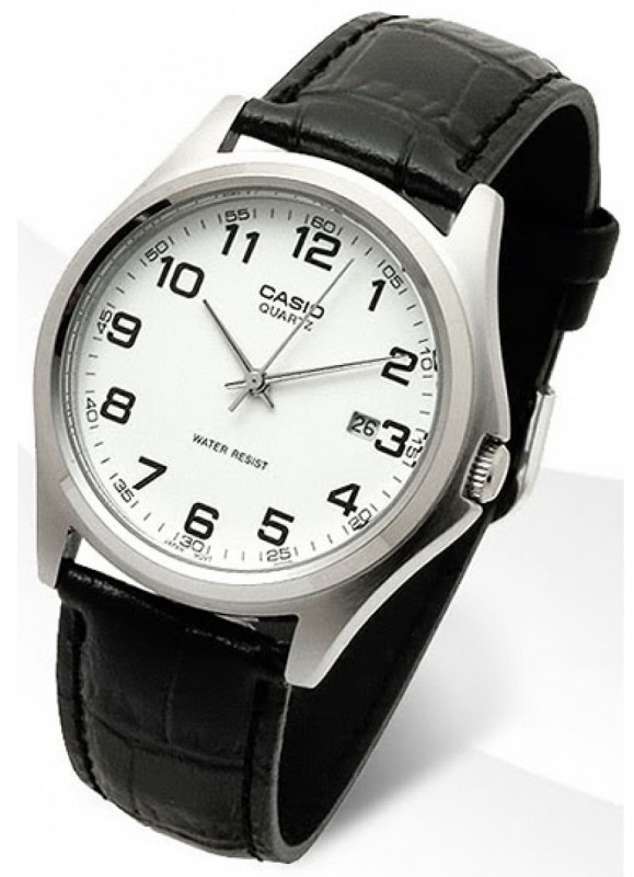 

Часы мужские CASIO MTP-1183E-7BEF