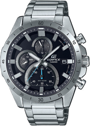 

Часы мужские CASIO EFR-571D-1AVUEF