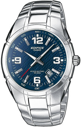 

Часы мужские CASIO EF-125D-2AVEG
