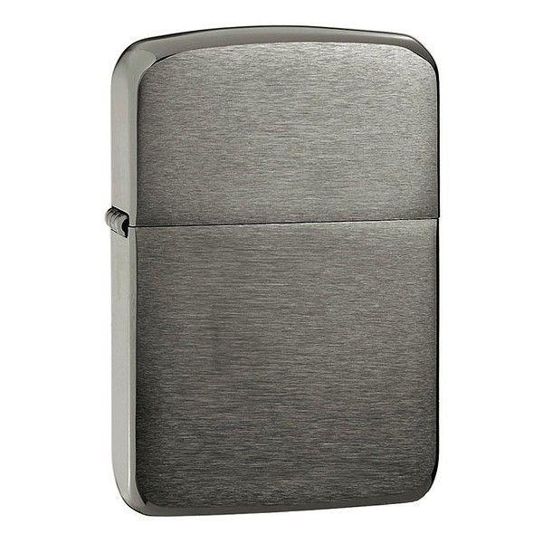 

Зажигалка Zippo 24096 REPLICA BLACK ICE