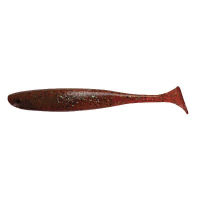 

Силикон рыболовный Keitech Easy Shiner 5" EA#01 Orange Pepper (1551.03.71)