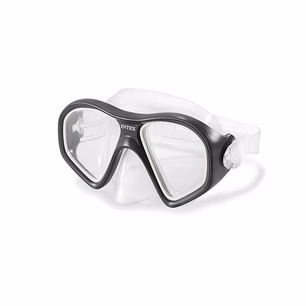 

Маска для плаванья Intex 55977 Reef Rider Masks от 14 лет Черная