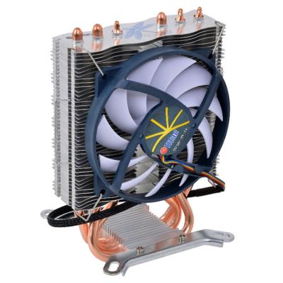 

Кулер для процессора TITAN TTC-NC85TZ (RB)
