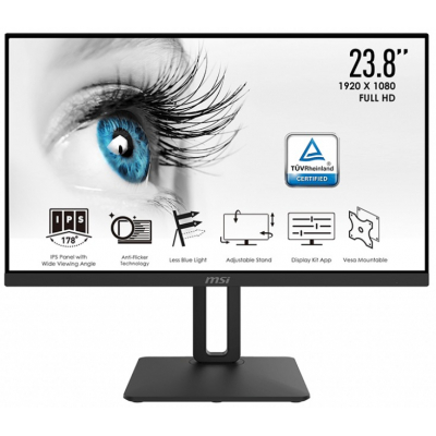 

Монитор 23.8" MSI PRO MP242P