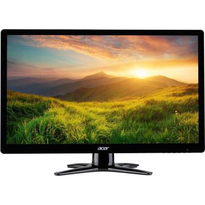 

Монитор 24" Acer G246HLGBID (UM.FG6EE.G01)