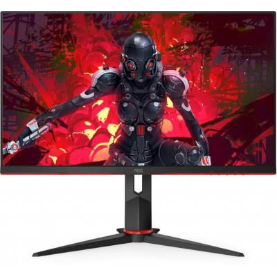 

Монитор 27" AOC 27G2U5/BK