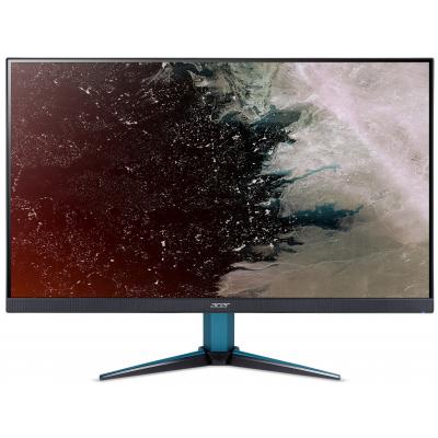 

Монитор 27" Acer VG272Pbmiipx (UM.HV2EE.P04)