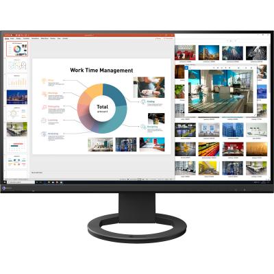 

Монитор 27" Eizo EV2760-BK