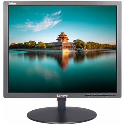 

Монитор 19" Lenovo LT1913p (60FBHAT1EU)