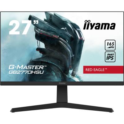 

Монитор 27" iiyama GB2770HSU-B1