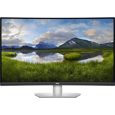 

Монитор 31.5" Dell S3221QS (210-AXLH)