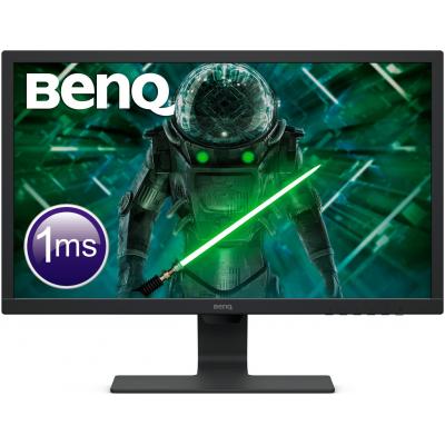 

Монитор 24" BenQ GL2480 Black