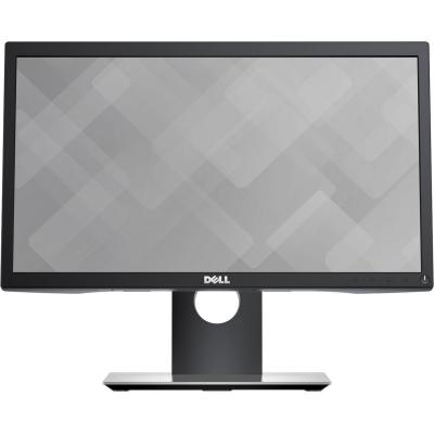

Монитор 19.5" Dell P2018H (210-APBK)