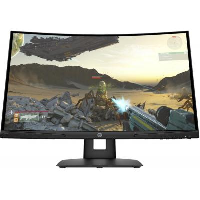 

Монитор 23.6" HP X24c (9FM22AA)