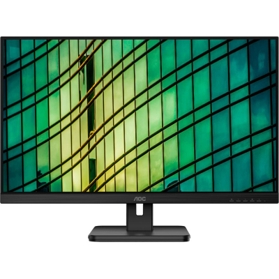 

Монитор 27" AOC 27E2QAE