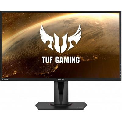 

Монитор 27" ASUS VG27BQ