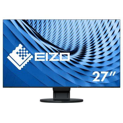 

Монитор 27" Eizo EV2785-BK