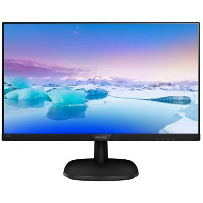

Монитор 23.8" Philips 243V7QSB/00