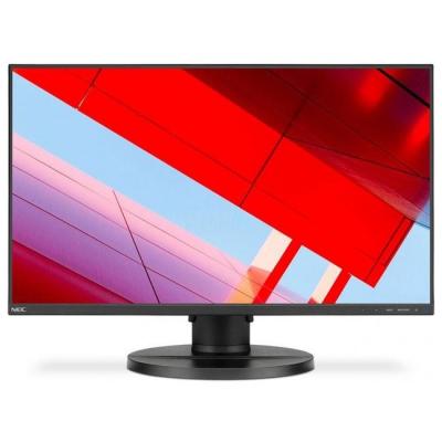 

Монитор 27" NEC E271N Black (60004496)