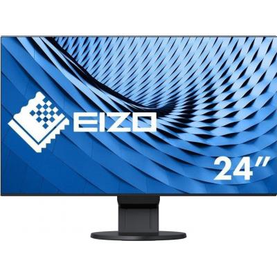 

Монитор 23.8" Eizo EV2451-BK