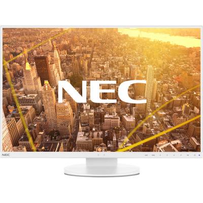 

Монитор 24" NEC EA245WMi-2 White