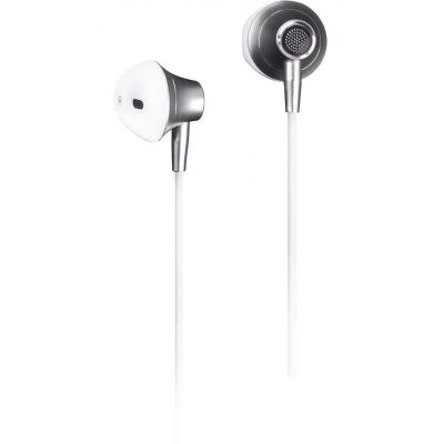 

Наушники Vinga EPM040 Silver (EPM040S)