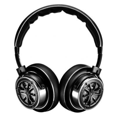 

Наушники 1MORE Ceramic Triple Driver Over Head Silver (H1707 Silver)