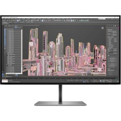 

Монитор 27" HP Z27u G3 (1B9X2AA)