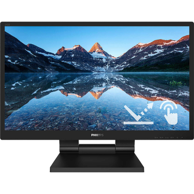 

Монитор 23.8" Philips 242B9TL/00