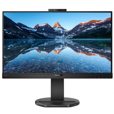 

Монитор 23.8" Philips 243B9H/00