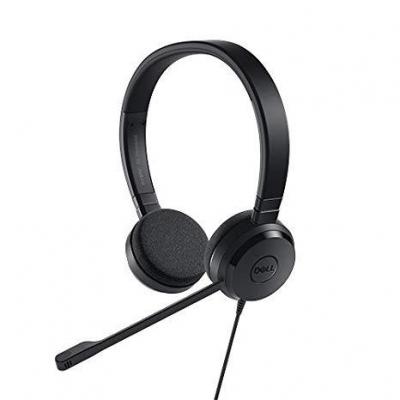 

Наушники Dell Pro Stereo Headset - UC150 (520-AAMD)