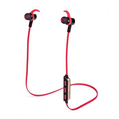 

Наушники Vinga EBT050 Bluetooth Red (EBT050RD)