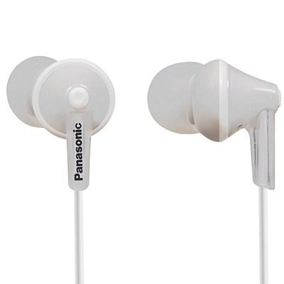 

Наушники Panasonic RP-HJE125E-W