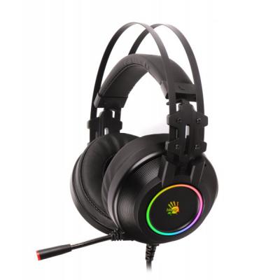

Наушники A4Tech G528C Bloody Black