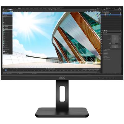 

Монитор 27" AOC 27P2C