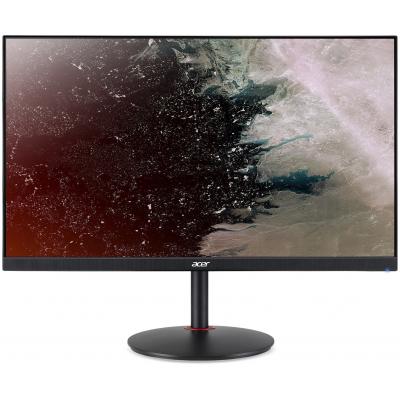 

Монитор 27" Acer Nitro XV272Xbmiiprx (UM.HX2EE.X08)