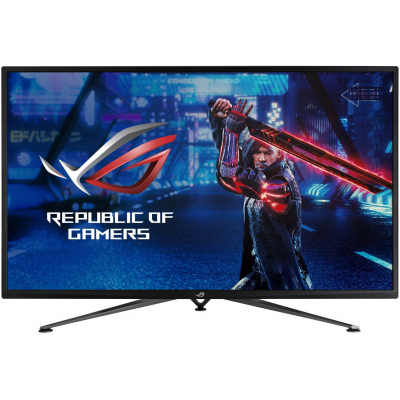 

Монитор 43" ASUS ROG Strix XG43UQ