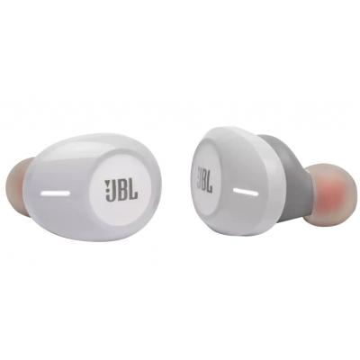 

Наушники JBL Tune 125 TWS White (JBLT125TWSWHT)
