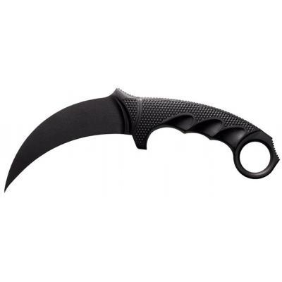 

Тренировочный нож Cold Steel Karambit FGX (1260.01.45)