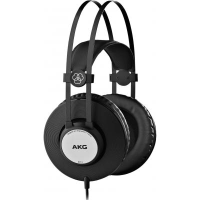 

Наушники AKG K72 Black (3169H00020)